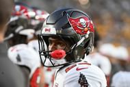 NFL: Tampa Bay Buccaneers at Pittsburgh Steelers - Source: Imagn